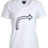 Ladies Tee - On Special! Thumbnail