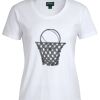 Ladies Tee - On Special! Thumbnail