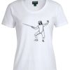 Ladies Tee - On Special! Thumbnail