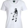 Ladies Tee - On Special! Thumbnail