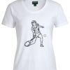 Ladies Tee - On Special! Thumbnail