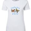 Ladies Special Tee Thumbnail