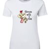 Ladies Special Tee Thumbnail