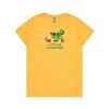AS Colour - Maple Tee Thumbnail