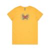 AS Colour - Maple Tee Thumbnail