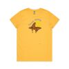 AS Colour - Maple Tee Thumbnail