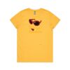 AS Colour - Maple Tee Thumbnail
