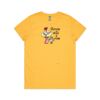AS Colour - Maple Tee Thumbnail
