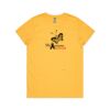 AS Colour - Maple Tee Thumbnail