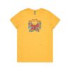AS Colour - Maple Tee Thumbnail