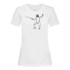 Stedman Ladies Classic Tee Thumbnail