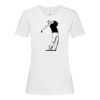 Stedman Ladies Classic Tee Thumbnail