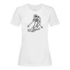 Stedman Ladies Classic Tee Thumbnail