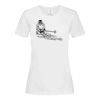 Stedman Ladies Classic Tee Thumbnail