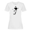 Stedman Ladies Classic Tee Thumbnail