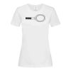 Stedman Ladies Classic Tee Thumbnail