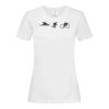 Stedman Ladies Classic Tee Thumbnail