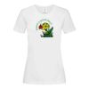 Stedman Ladies Classic Tee Thumbnail