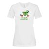 Stedman Ladies Classic Tee Thumbnail