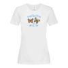 Stedman Ladies Classic Tee Thumbnail