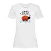 Stedman Ladies Classic Tee Thumbnail