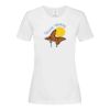 Stedman Ladies Classic Tee Thumbnail