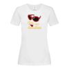 Stedman Ladies Classic Tee Thumbnail