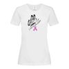 Stedman Ladies Classic Tee Thumbnail