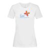 Stedman Ladies Classic Tee Thumbnail