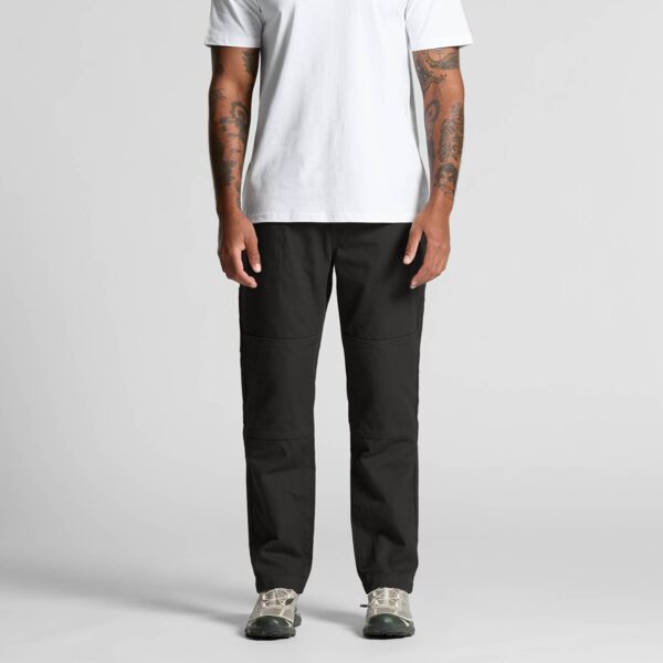 Mens Canvas Pants Thumbnail