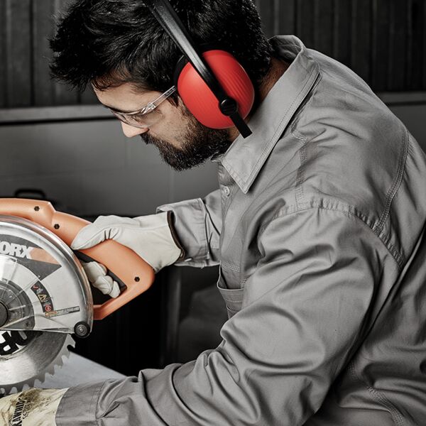 Mens Lightweight Tradie Long Sleeve Shirt Thumbnail