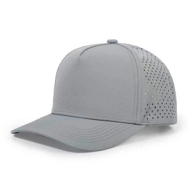 5 panel Sports Mesh Cap Thumbnail