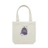 Canvas Carrie Bag Thumbnail