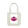 Canvas Carrie Bag Thumbnail