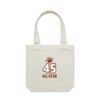 Canvas Carrie Bag Thumbnail