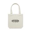 Canvas Carrie Bag Thumbnail