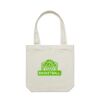 Canvas Carrie Bag Thumbnail