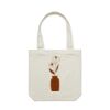 Canvas Carrie Bag Thumbnail