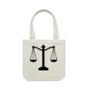 Canvas Carrie Bag Thumbnail