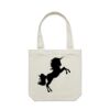 Canvas Carrie Bag Thumbnail