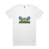 Classic Plus Tee [+5cm] Thumbnail