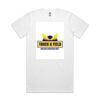 Classic Plus Tee [+5cm] Thumbnail