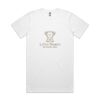 Classic Plus Tee [+5cm] Thumbnail