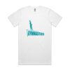 Classic Plus Tee [+5cm] Thumbnail