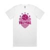 Classic Plus Tee [+5cm] Thumbnail