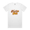 Classic Plus Tee [+5cm] Thumbnail