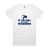 Classic Plus Tee [+5cm] Thumbnail