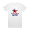 Classic Plus Tee [+5cm] Thumbnail