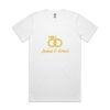 Classic Plus Tee [+5cm] Thumbnail