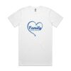 Classic Plus Tee [+5cm] Thumbnail